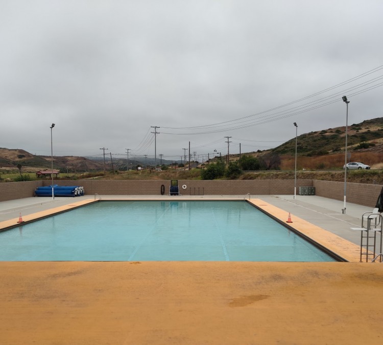 62 Area Pool (San&nbspClemente,&nbspCA)